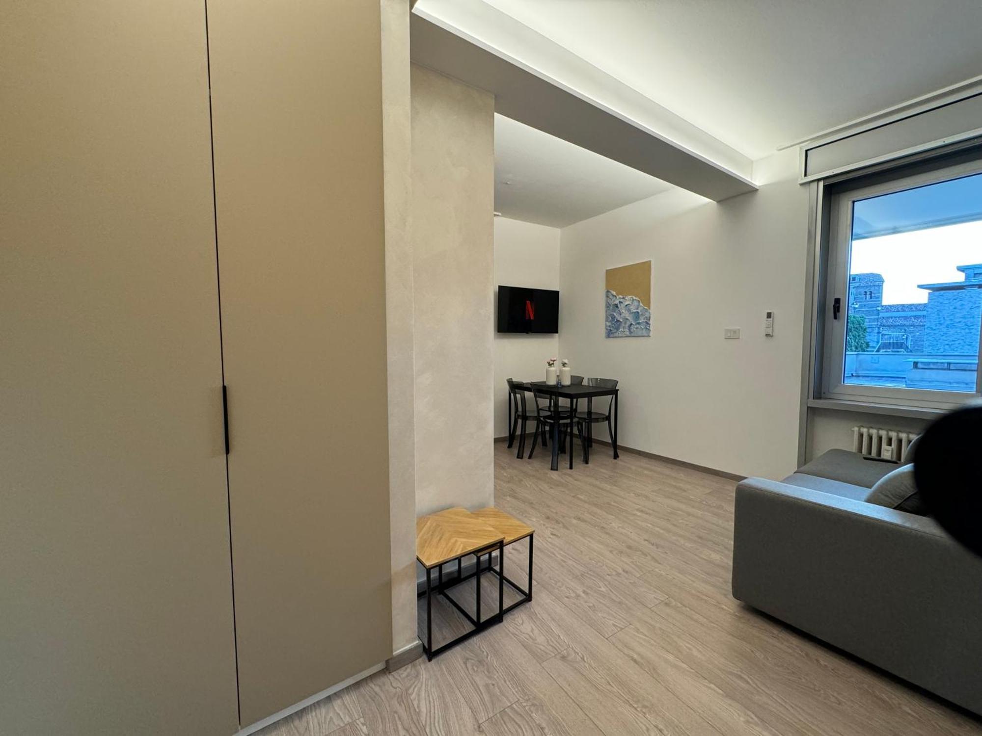 Apartment Teatro Romano Triest